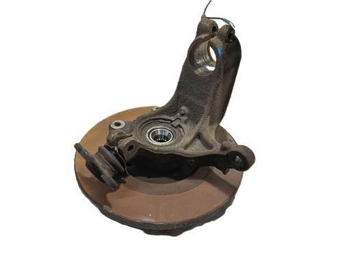 Used Right front steering knuckle CITROËN C2 (JM_) 1.4 (73 hp) 17522388