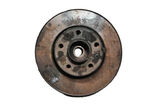 Left front steering knuckle RENAULT MEGANE III Hatchback (BZ0/1_, B3_)  | BP18148094M25 