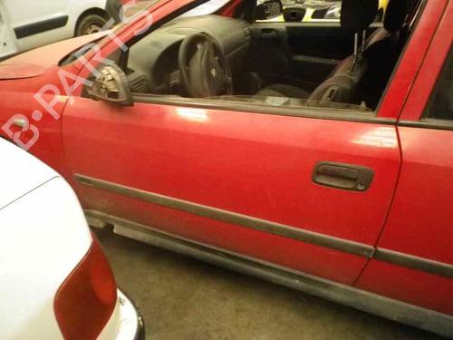 Right front driveshaft OPEL ASTRA G Hatchback (T98) 2.0 DI (F08, F48) | BP5350851M39 