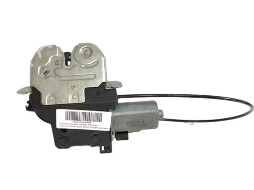 Used Tailgate lock MERCEDES-BENZ S-CLASS (W221, V221) [2005-2013]  9423044