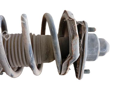 Left front shock absorber HYUNDAI ATOS (MX) 1.1 | BP25846884M16 