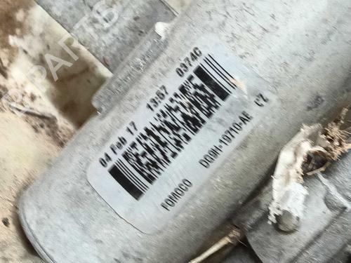 AC radiator FORD MONDEO V Saloon (CD) 2.0 Hybrid | BP40097211M32 - Image 2