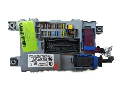 Fuse box FIAT 500 (312_) 1.2 (312AXA1A) | BP35952873E1 - Image 2