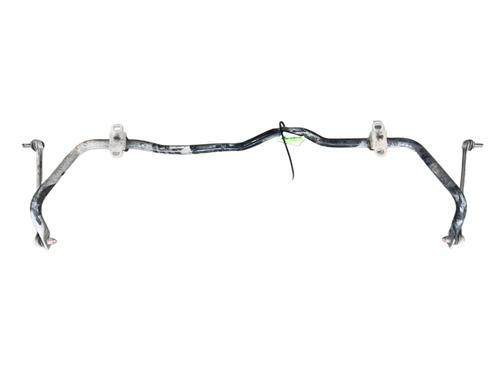 Krængningsstabilisator RENAULT MEGANE IV Hatchback (B9A/M/N_) 1.3 TCe 140 (B9NB) (140 hp) 29276315