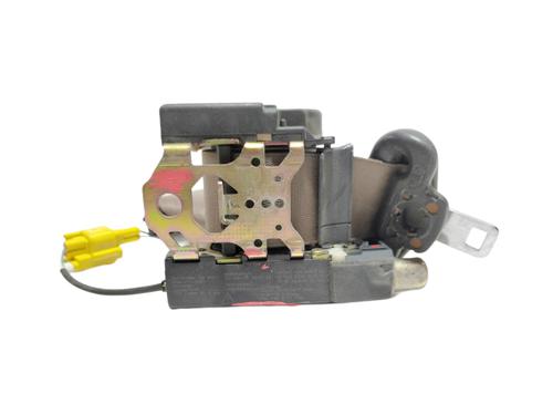 Rear left seatbelt JAGUAR S-TYPE II (X200) 2.7 D | BP7232843I29 