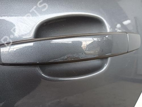 Dør venstre bak OPEL ASTRA H (A04)  | BP18658392C4 