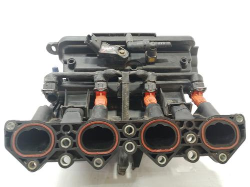 Used Intake manifold Intake manifold CITROËN XSARA Coupe (N0) 1.6 16V (109 hp) 5543845 5543845