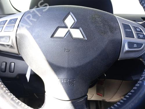 Driver airbag MITSUBISHI LANCER VIII (CY_A, CZ_A) 2.0 DI-D (CY8A) | BP24584663C9 