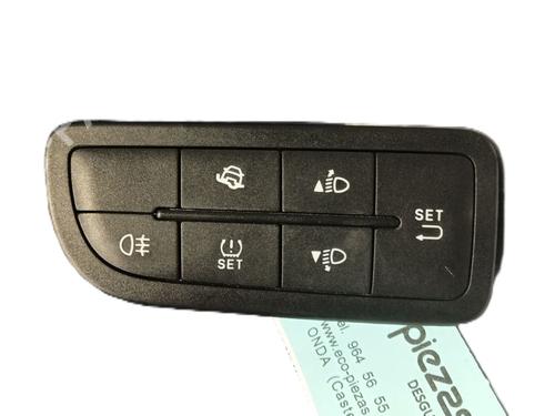 Used Switch CITROËN NEMO MPV 1.3 HDi 75 (75 hp) 21189943