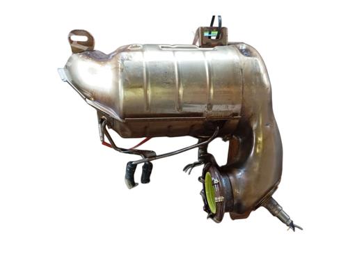 Particulate filter RENAULT MEGANE IV Hatchback (B9A/M/N_) 1.3 TCe 140 (B9NB) | BP29401504M81 