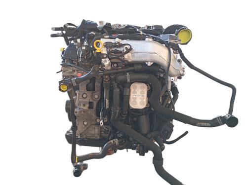 Engine SKODA OCTAVIA IV (NX3, NN3, PV3) 2.0 TDi | BP31359453M1 - Image 3