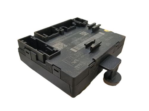 Used Electronic module AUDI Q2 (GAB, GAG) 1.6 TDI (115 hp) 32518834