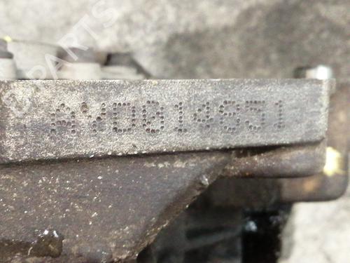 Other VW NEW BEETLE (9C1, 1C1) 1.6 | BP25801762O1 