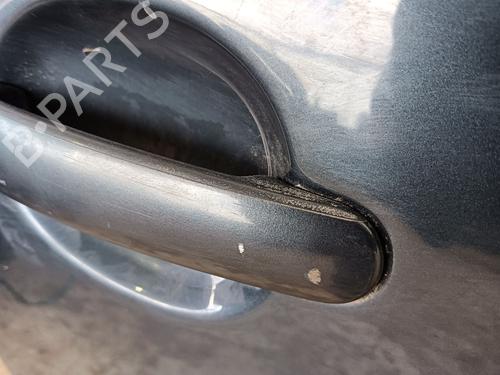 Right front door VW POLO (9N_, 9A_) 1.4 TDI | BP24035034C3 
