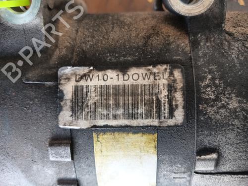 AC compressor FORD MONDEO IV Saloon (BA7) | BP30155593M34