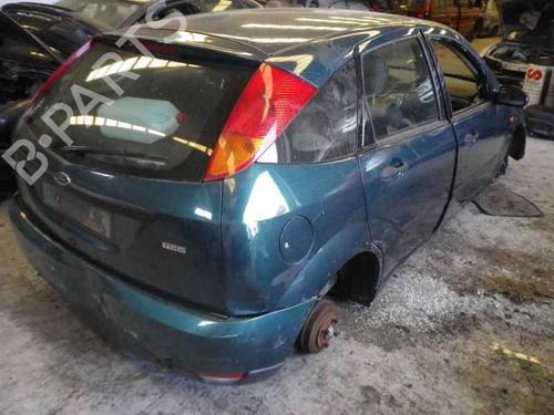 Intercooler FORD FOCUS I (DAW, DBW)  | BP5351396M30 