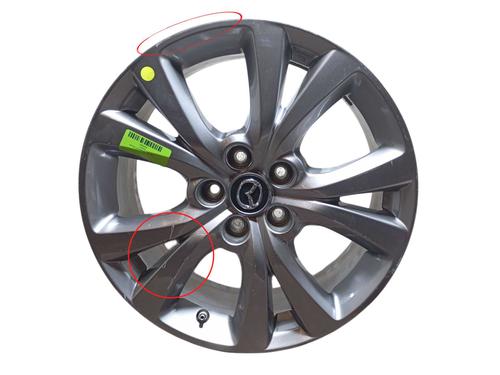 Used Rim Rim MAZDA CX-30 (DM) SKYACTIV-G M Hybrid (122 hp) 40219289 40219289