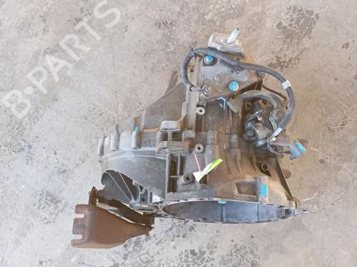 Gearbox FORD MONDEO IV Turnier (BA7) 2.0 TDCi | BP32359220M3 
