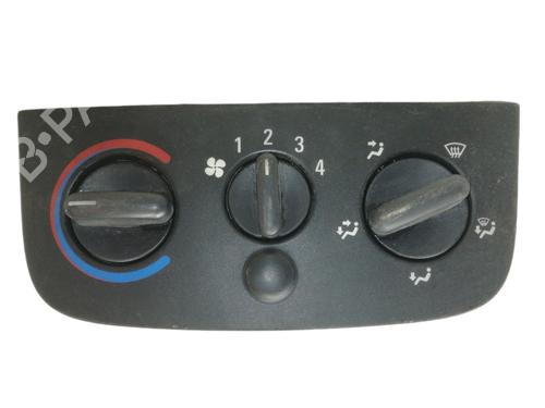 Used Climate control OPEL COMBO Box Body/MPV 1.3 CDTI 16V (69 hp) 5353544