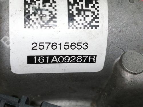Throttle body DACIA SANDERO II  | BP9976075M82 