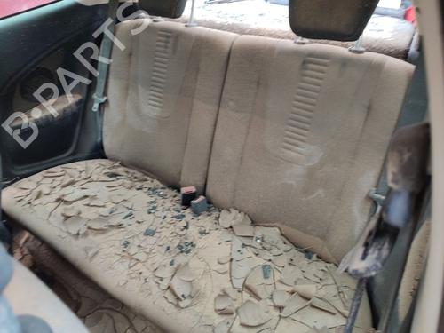 Frontplade/Frontkurv FORD KA (RU8) 1.2 | BP31328476C72 