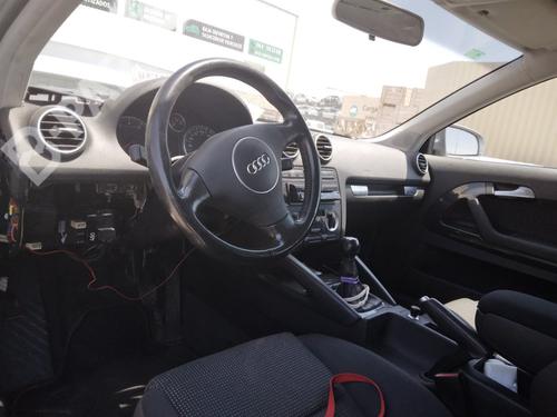 Front right lock AUDI A3 (8P1) 1.6 FSI | BP9837433C97  - Image 5