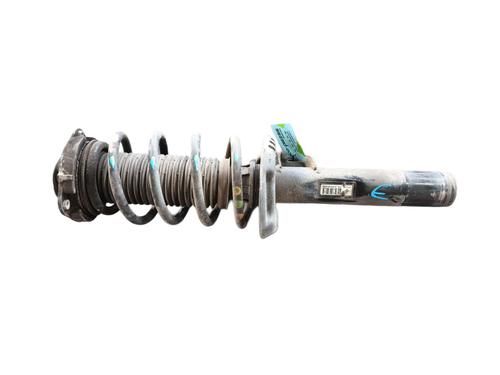Used Left front shock absorber VW PASSAT B6 (3C2) 2.0 TDI (140 hp) 25755517