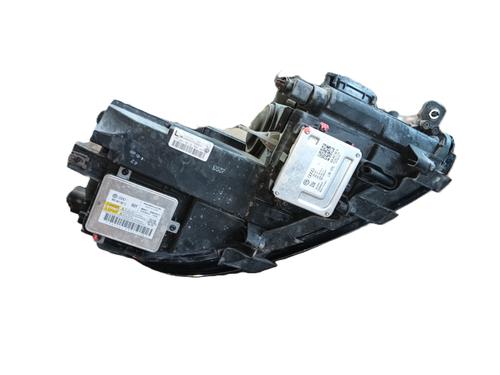 Venstre forlygte VW TOURAN (1T3) 1.6 TDI | BP29749924C28