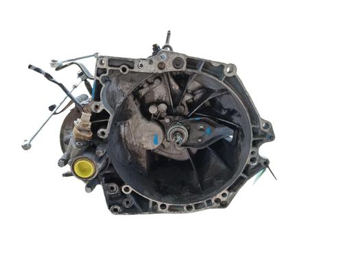 Used Gearbox CITROËN BERLINGO / BERLINGO FIRST MPV (MF_, GJK_, GFK_) 1.6 HDI 75 (MF9HW, GJ9HWC, GF9HWC, GN9HWC) (75 hp) 25851036