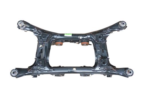 Used Rear axle Rear axle SUZUKI GRAND VITARA II (JT, TE, TD) 1.9 DDiS All-wheel Drive (JT419, TD44, JB419WD, JB419XD,... (129 hp) 34578936 34578936