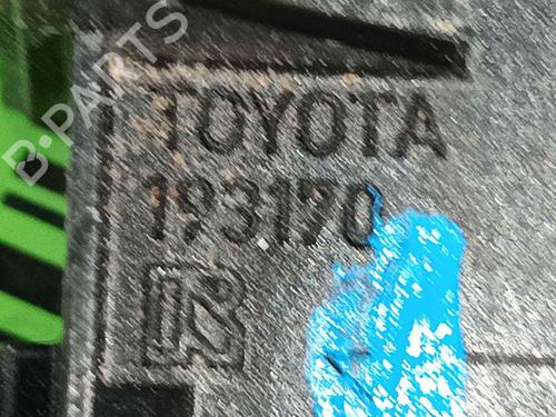 Left rear window switch TOYOTA C-HR (_X1_) 1.8 Hybrid (ZYX10_, ZYX11_) | BP36409828I29 - Image 4