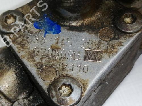 Vacuum pump SEAT LEON (1P1) 1.9 TDI | BP8377361M80 