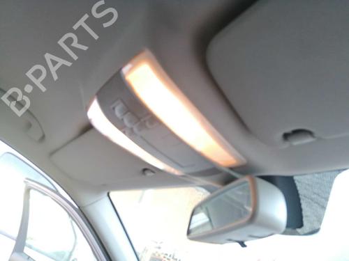 Interior roof light MERCEDES-BENZ C-CLASS (W204) C 200 CDI (204.007, 204.006) | BP7407903I8 