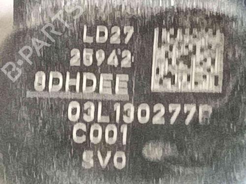 Injector VW TOURAN (1T3) 1.6 TDI | BP38060549M100 - Image 2