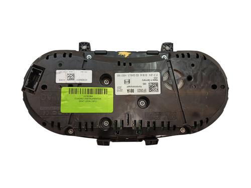Instrument cluster SEAT LEON (5F1) 1.6 TDI | BP34444414C47  - Image 6