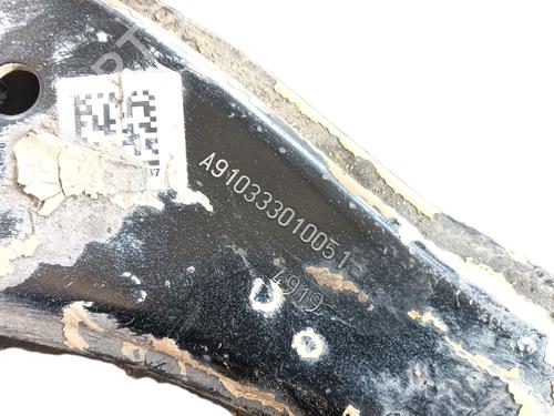 Right front suspension arm MERCEDES-BENZ SPRINTER 3-t Van (B910) 211 CDI (910.621, 910.623) | BP26566449M13