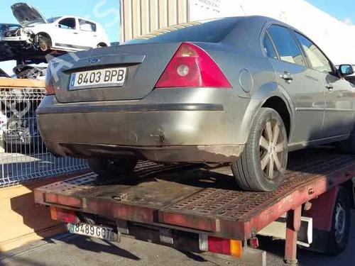 ABS pump FORD MONDEO III (B5Y) 2.0 16V TDDi / TDCi | BP5381822M43 