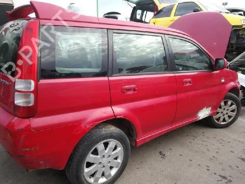Engine control unit (ECU) HONDA HR-V (GH_)  | BP5383976M57 