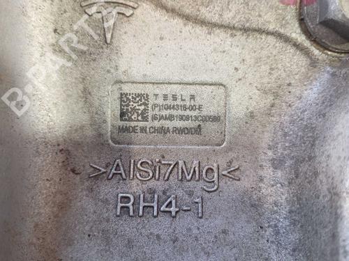 Right front steering knuckle TESLA MODEL 3 (5YJ3) EV AWD | BP40061377M26 - Image 2