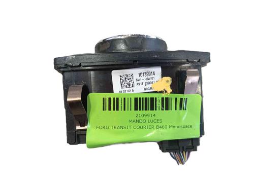 Used Headlight switch Headlight switch 36772475 36772475