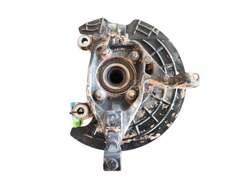 Left front steering knuckle JEEP RENEGADE SUV (BU, B1, BV) 1.0 T-GDi | BP26558240M25 