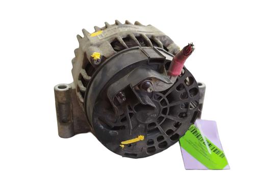 Alternator OPEL COMBO Box Body/MPV (X12) 1.3 CDTI (B05) | BP39105502M7 - Image 3