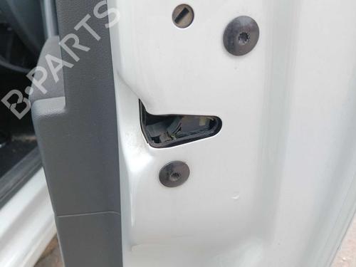 Used Front right lock Front right lock VW GOLF SPORTSVAN VII (AM1, AN1) 1.4 TSI (150 hp) 39955291 39955291