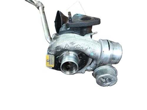 Turbolader/Kompressor NISSAN NOTE (E11, NE11) 1.5 dCi | BP30897885M71