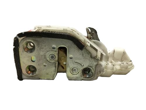 Front right lock HONDA CIVIC VIII Hatchback (FN, FK) 2.2 CTDi (FK3) | BP20485396C97 