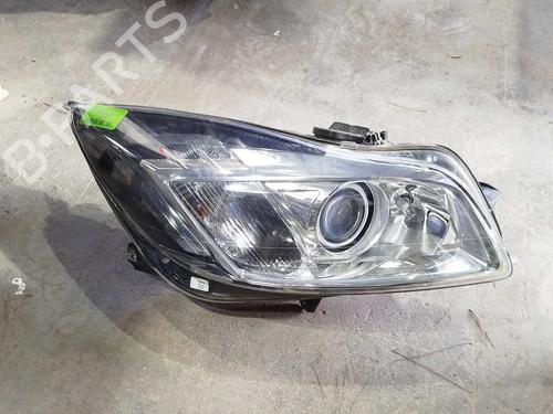 Used Right headlight Right headlight OPEL INSIGNIA A (G09) 2.0 CDTI (68) (131 hp) 39980872 39980872