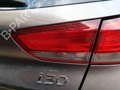 Right tailgate light HYUNDAI i30 (PDE, PD, PDEN) 1.0 T-GDI | BP36660780C80 - Image 2