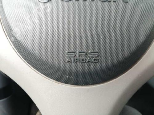 Førerens kollisjonspute SMART FORFOUR (454)  | BP15382299C9 