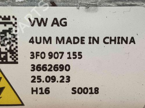 Electronic module CUPRA FORMENTOR (KM7, KMP) 1.4 e-Hybrid | BP36387478M83 - Image 2