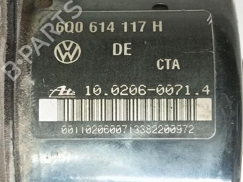 ABS pump VW POLO (9N_, 9A_) 1.4 16V | BP24329965M43 